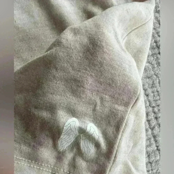 Victoria’s Secret Rose Pink Angels Racerback Tank - Lightweight Seethrough | XS - Picture 7 of 7